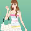 Girly Sweet Style A Free Customize Game