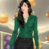 Shopping with Chinese Beauty A Free Customize Game