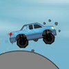 Super Truck! A Free Driving Game