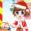 My Candy Chirstmas A Free Dress-Up Game