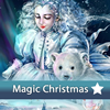 Magic Christmas 5 Differences