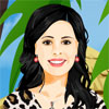 Celebrity Dressup 5 A Free Dress-Up Game
