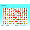 Fruit Links A Free Puzzles Game