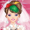Emo Bride Dress Up A Free Dress-Up Game