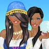 Fortune Princess A Free Dress-Up Game