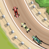 Oldschool Grand Prix A Free Driving Game