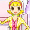 Capable Assistant Girl Dress Up A Free Dress-Up Game