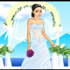 Romantic Bride Dress Up