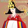 Korean Queenly Dress A Free Customize Game
