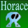 HORACE A Free Action Game