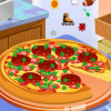 Tasty Pizza Decorating