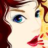 Individual Girl Makeup A Free Customize Game