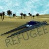 Refugee A Free Adventure Game