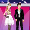 Dancing Couple Dress Up A Free Customize Game