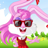 Funny Bunny Dressup A Free Dress-Up Game