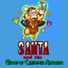 Santa and the ghost of Christmas presents A Free Action Game