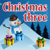 Christmas Three A Free Puzzles Game