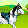 Real Pony Dress Up A Free Customize Game
