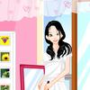 Airy Room Decor A Free Customize Game