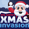 Xmas Invasion A Free Action Game