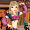 Belly Dancer A Free Customize Game