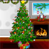 Christmas Tree Decoration A Free Puzzles Game