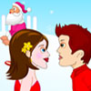 Merry Christmas Kiss A Free Other Game