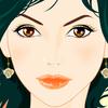 Sharp Woman Makeup A Free Customize Game