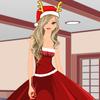 Have Fun with Hot Christmas A Free Customize Game