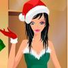 More money more Christmas clothes A Free Customize Game