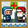 Pixel Quest: The Lost Gifts A Free Action Game