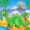 Dinosaur Word Search A Free Puzzles Game