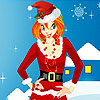 Snowy Christmas A Free Customize Game