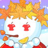 Christmas Snowman A Free Dress-Up Game