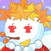 We can build many snowmen to celebrate our Christmas Day. Make the snow more funny and interesting. I love your style!