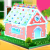 Gingerbread Decoration A Free Customize Game