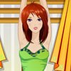 Yoga Exercises A Free Dress-Up Game