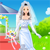 Elegant Bride Dress Up A Free Customize Game