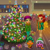 Christmas Tree Decoration A Free Customize Game