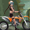 Moto Tomb Racer A Free Action Game