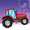 Christmas Tractor A Free Driving Game