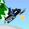 Snow Mobile Racing A Free Driving Game