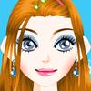 Beautiful In White A Free Customize Game