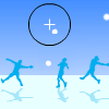 Fighting Snowball Fighting A Free Shooting Game