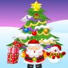 Christmas Tree Decoration A Free Customize Game