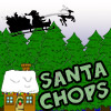 Santa Chops A Free Adventure Game