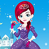 Ice Princess A Free Customize Game