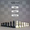 Chess tacktics lessons
