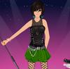 Music Stage Costumes A Free Customize Game