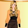 Leopard Inspired Fashion A Free Customize Game